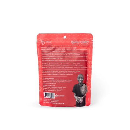 Canadian Maple Pouch