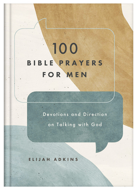 100 Bible Prayers