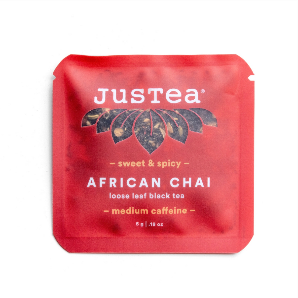 Mini Tea Pouch