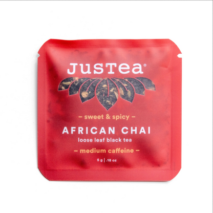 Mini Tea Pouch
