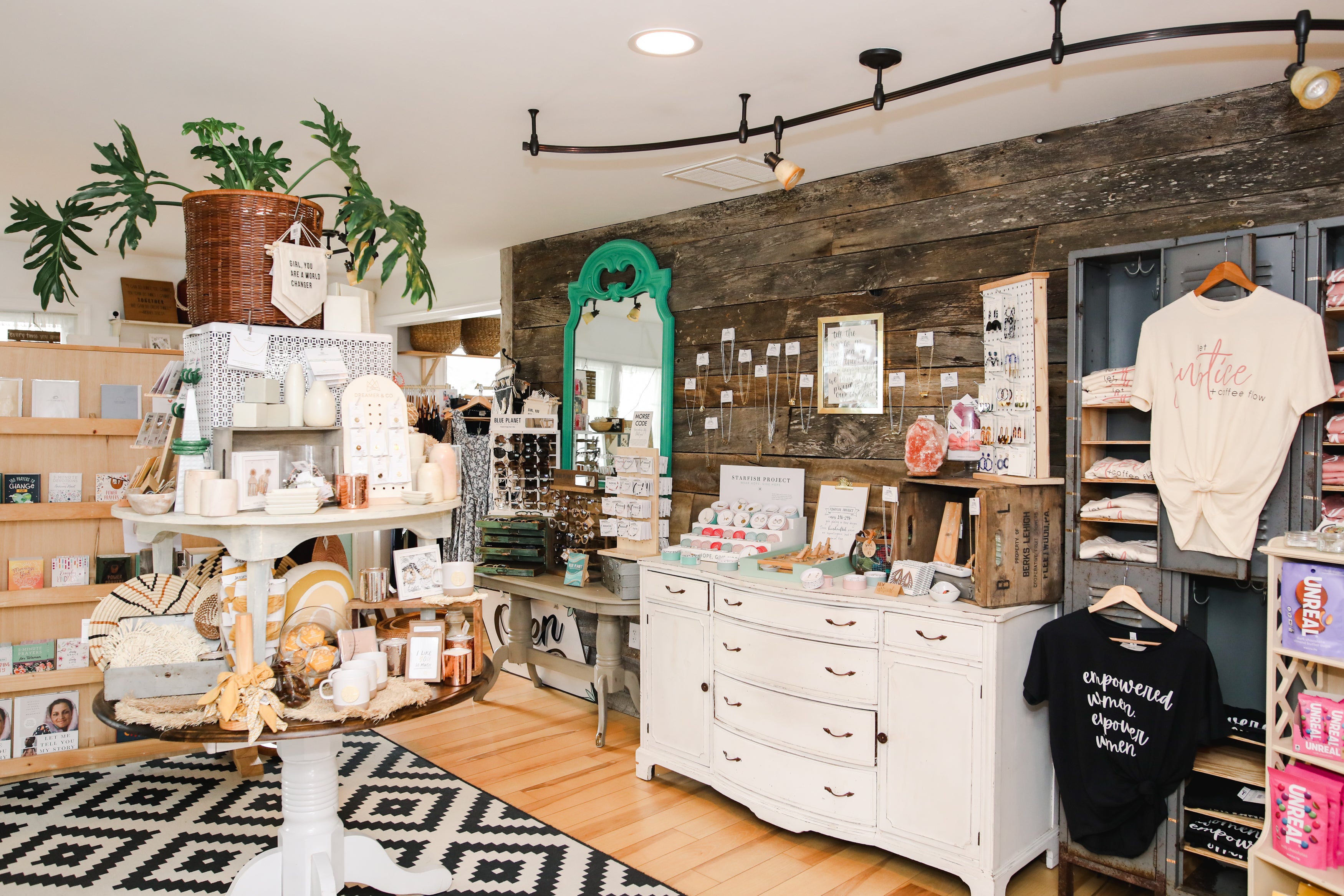 About Us New Creation VA