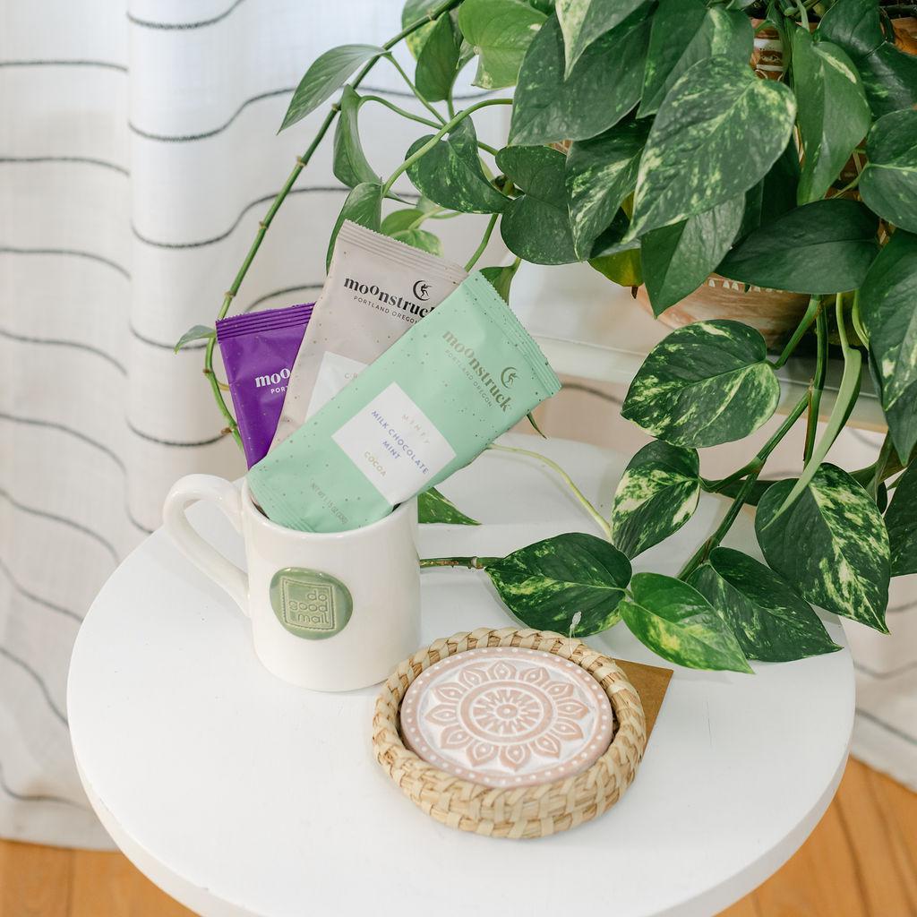 October 2025 Do Good Mail