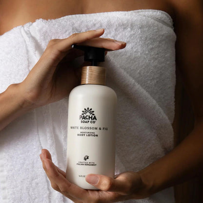 Body Lotion