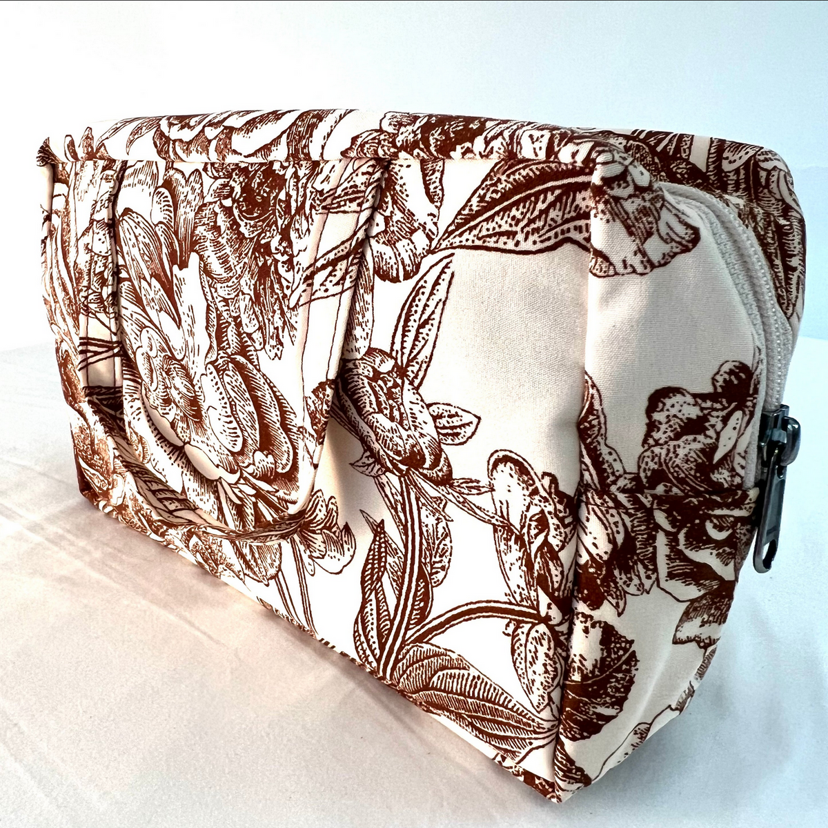 Travel Cosmetic Pouch