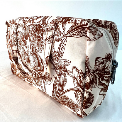 Travel Cosmetic Pouch