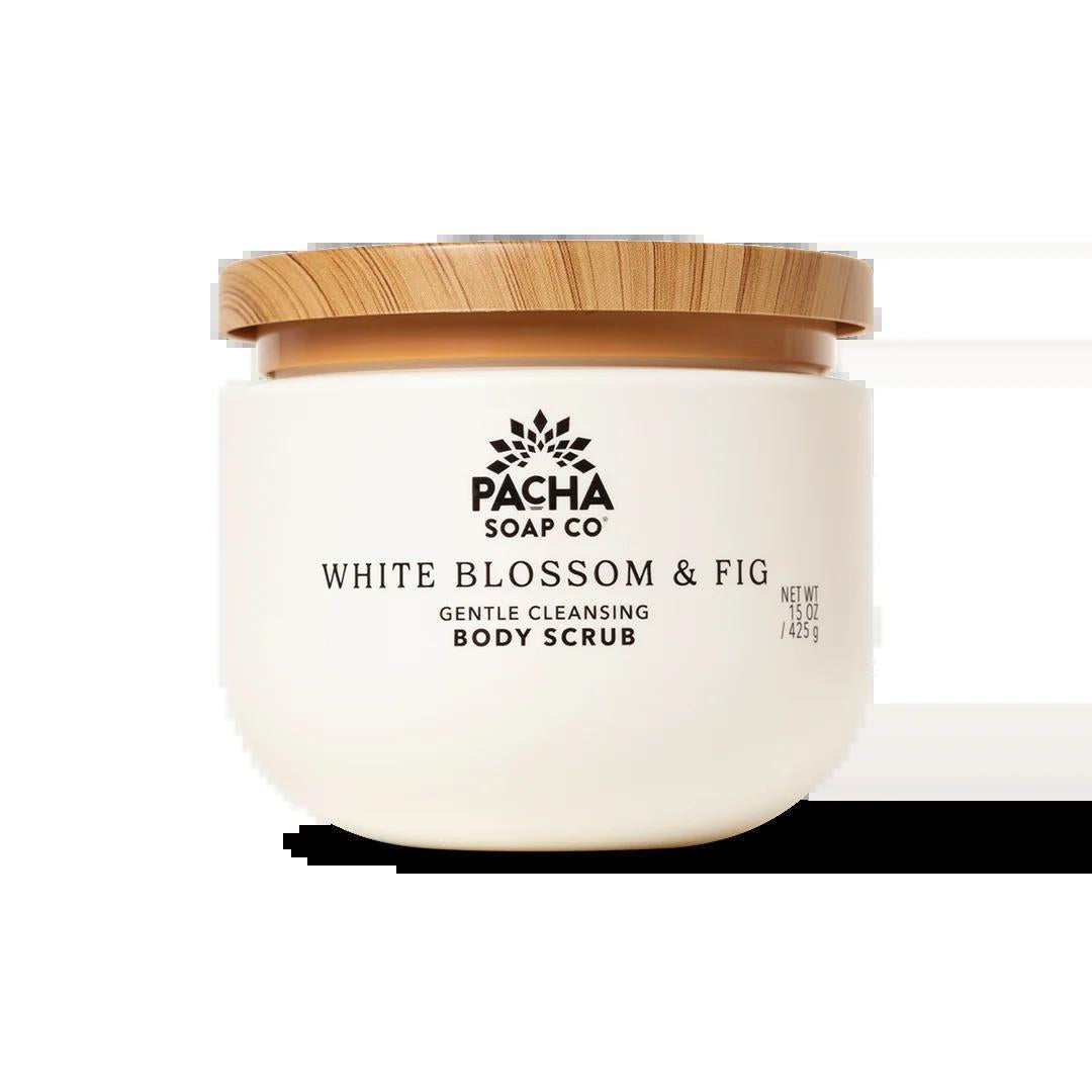 Body Scrub