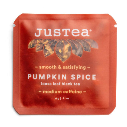 Mini Tea Pouch