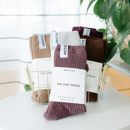 Cosy Socks