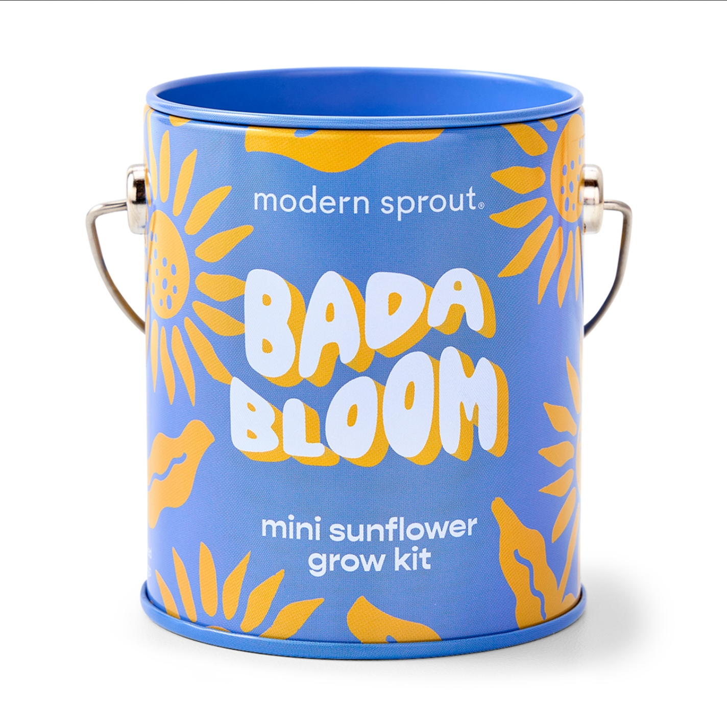 Complimentary Color Grow Kit