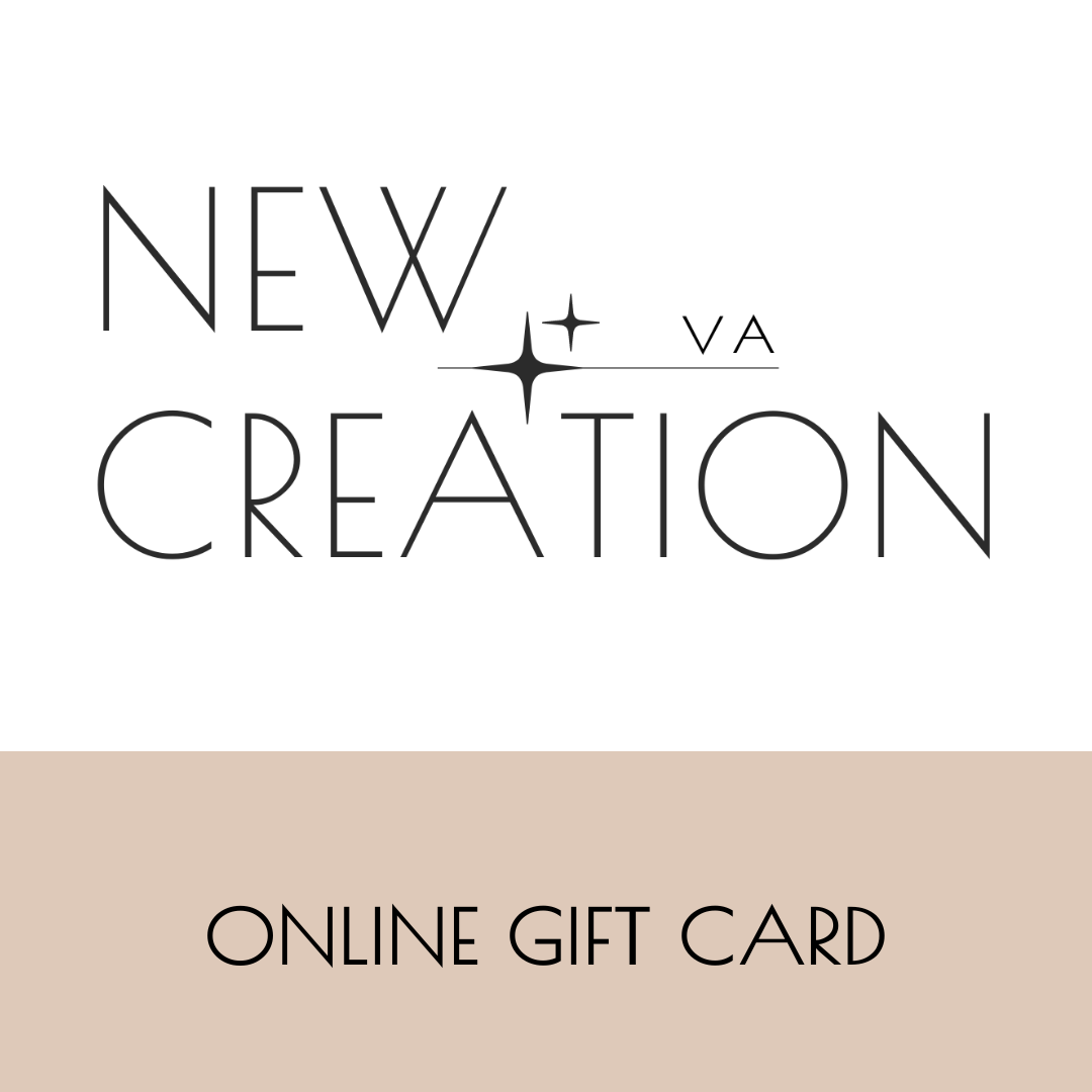 Online Gift Card