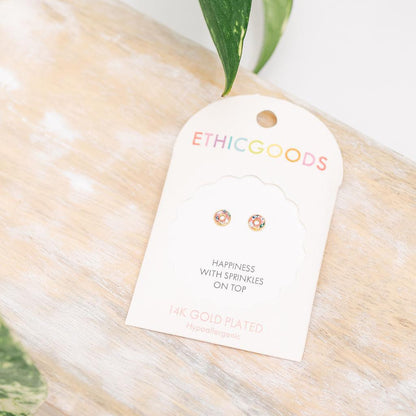 Kids Tiny Studs (Sale)