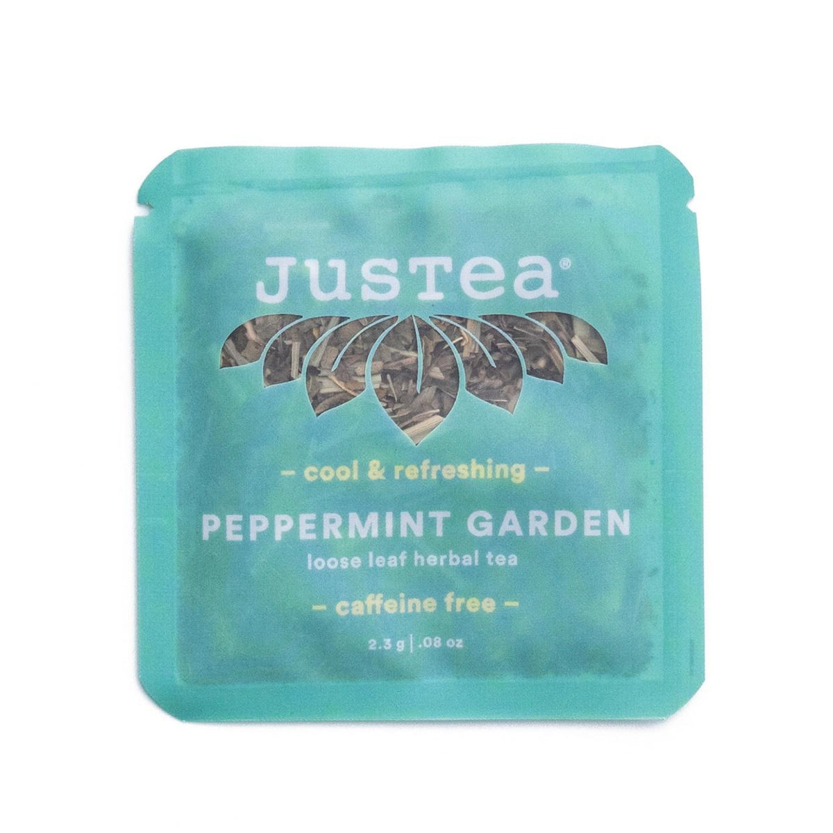 Mini Tea Pouch