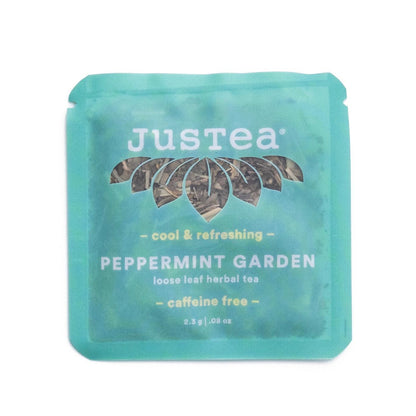 Mini Tea Pouch