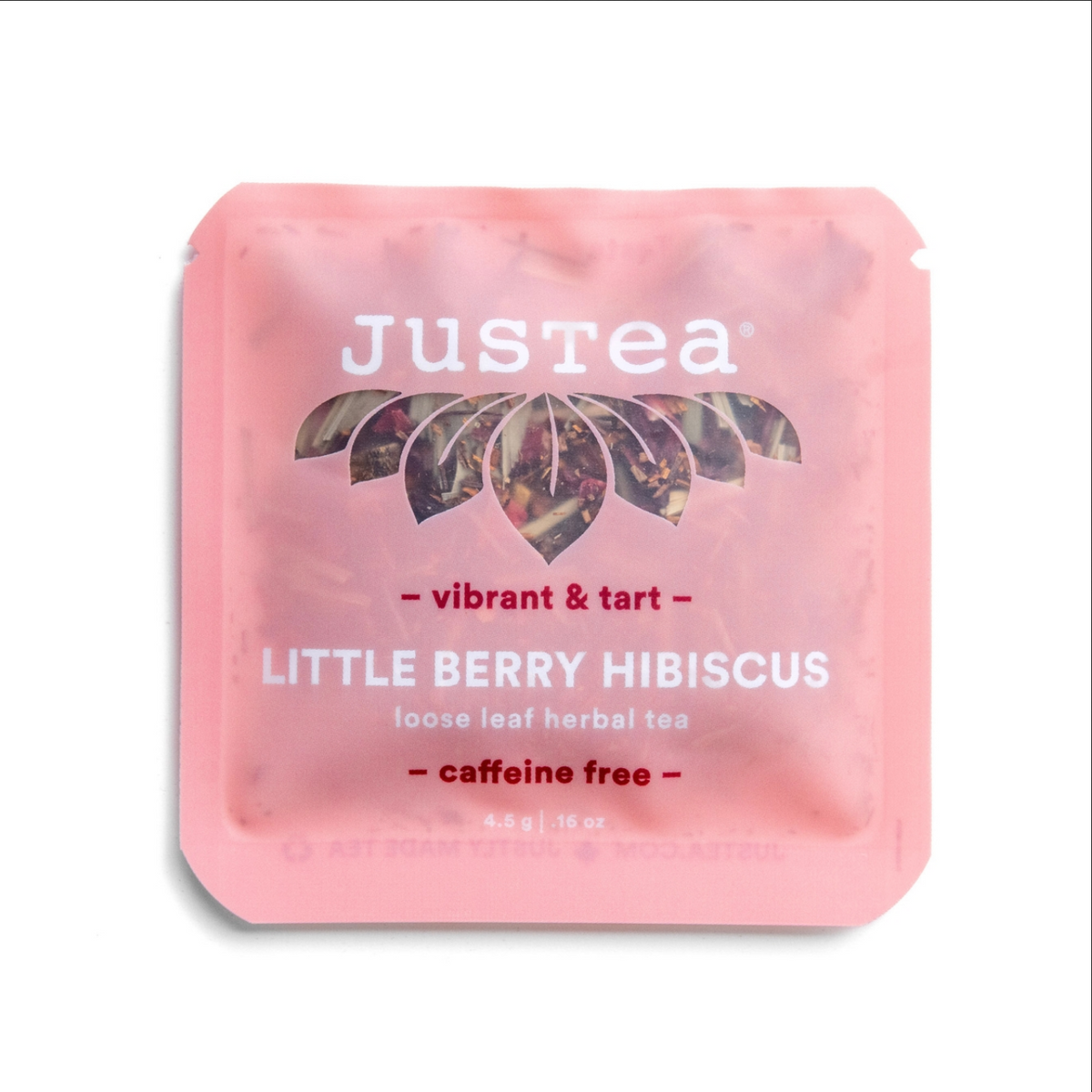 Mini Tea Pouch