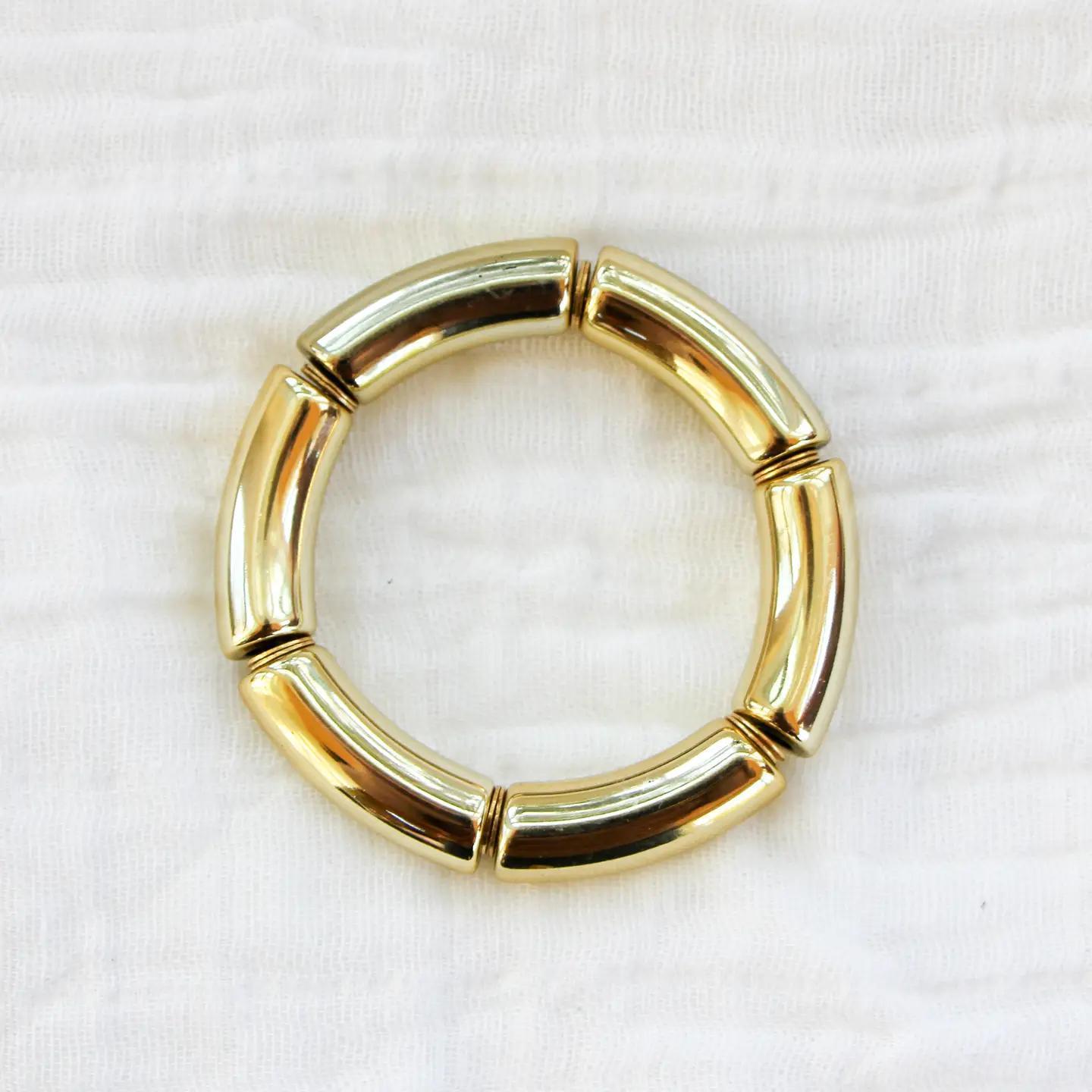 Flourish Bracelet