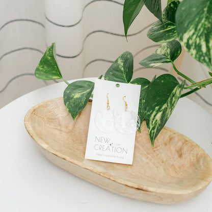 Thrive Earrings