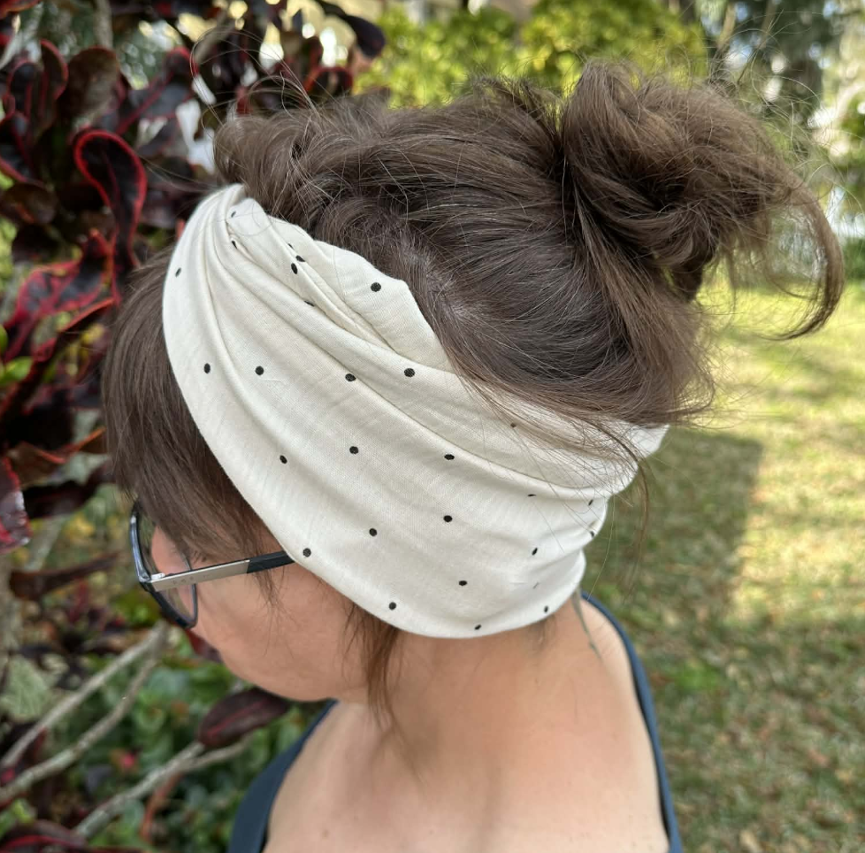 Wrap Headband