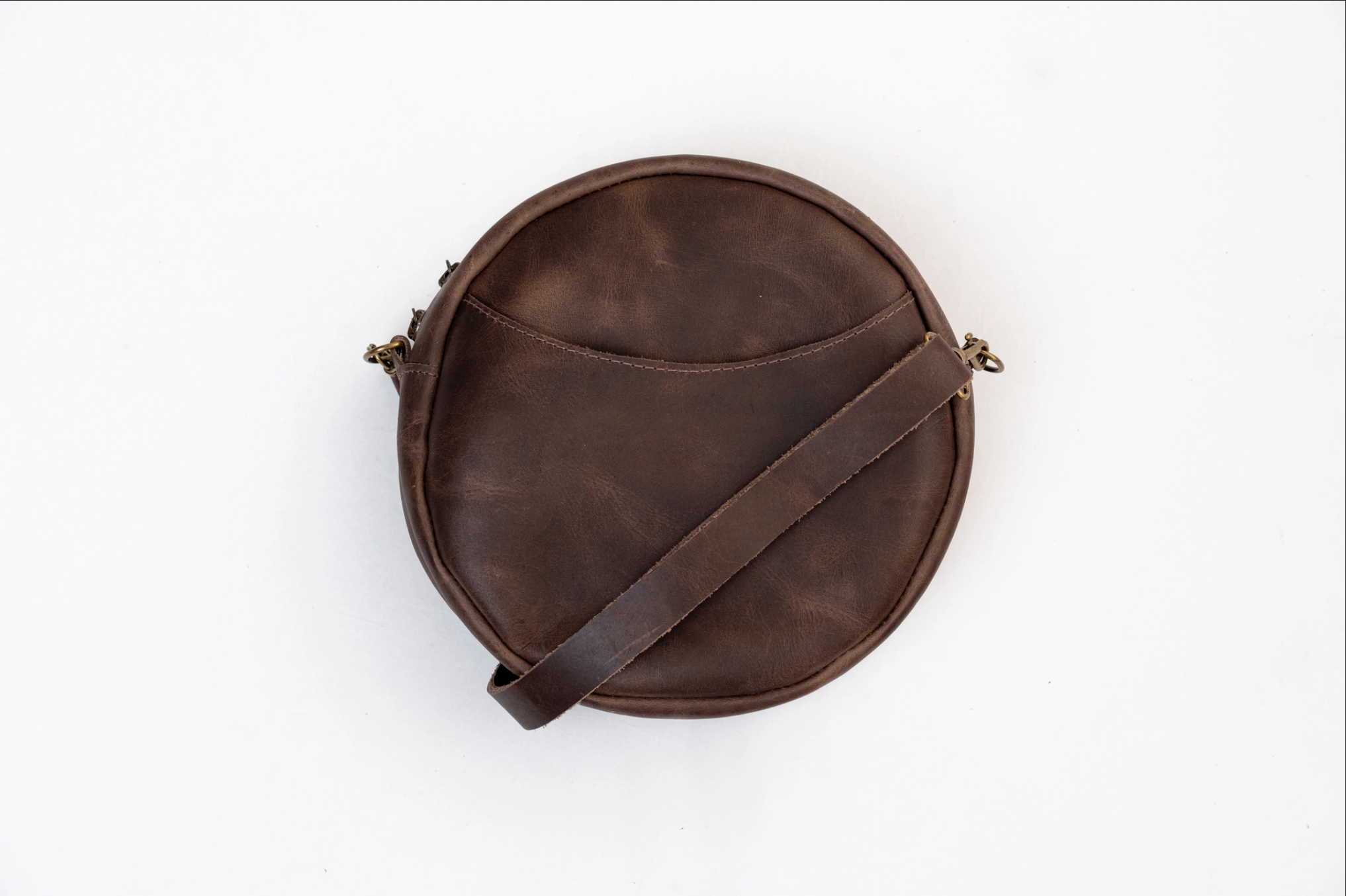 Full Moon Crossbody