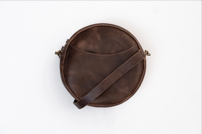 Full Moon Crossbody