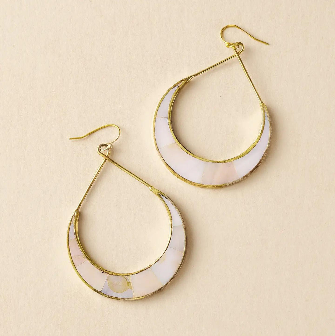 Rajani Crescent Hoops