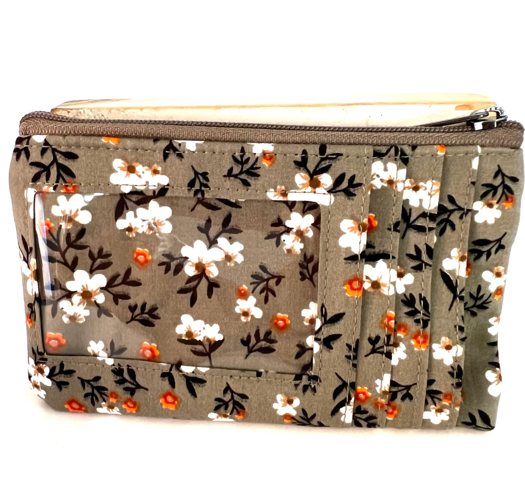 Coin Purse Wallet