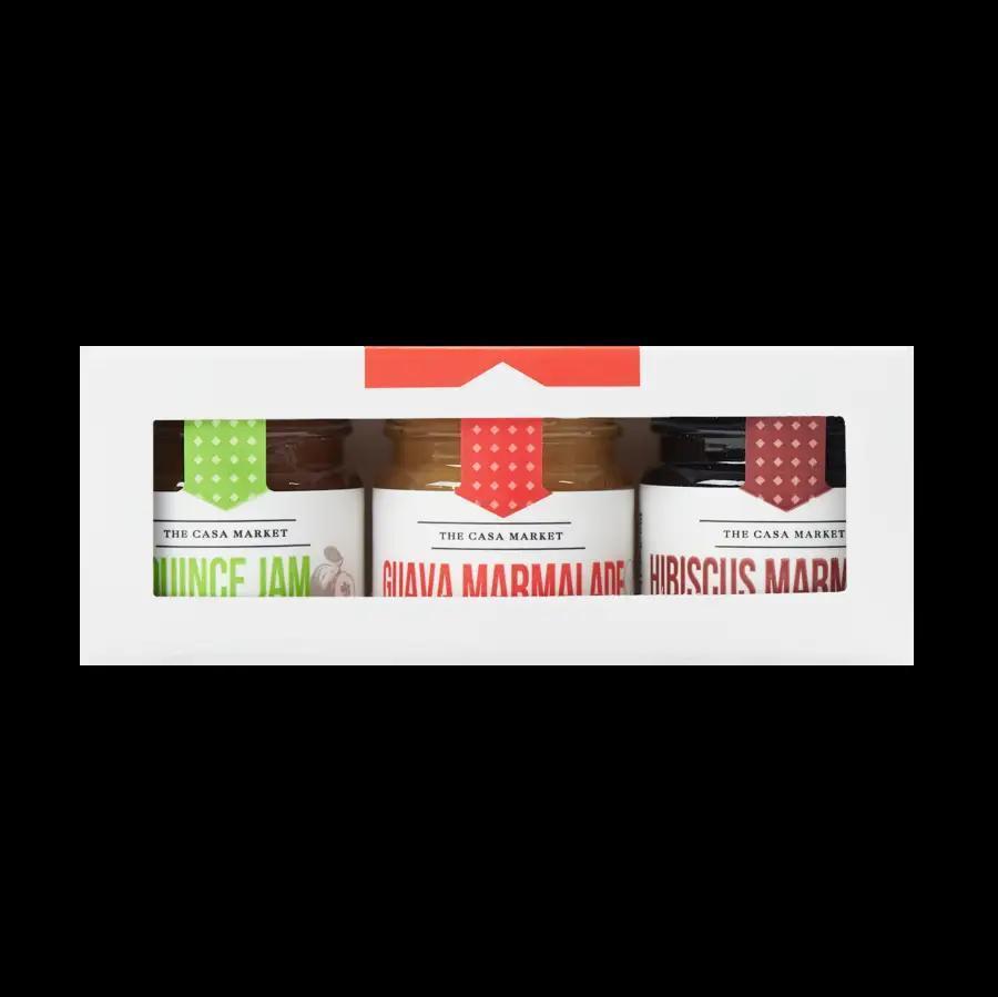 Mini Marmalade Variety Pack