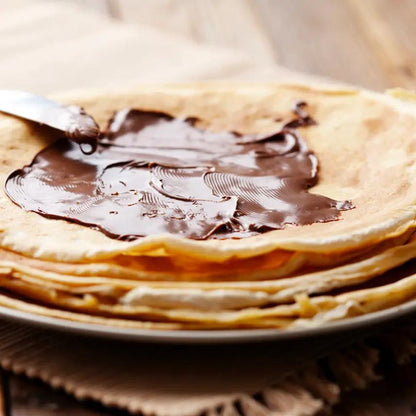 Italian Cocoa Hazelnut Spread