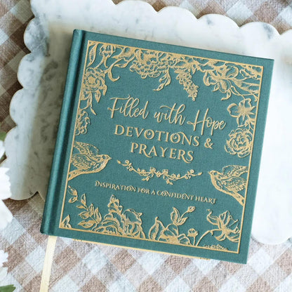 Book titled &