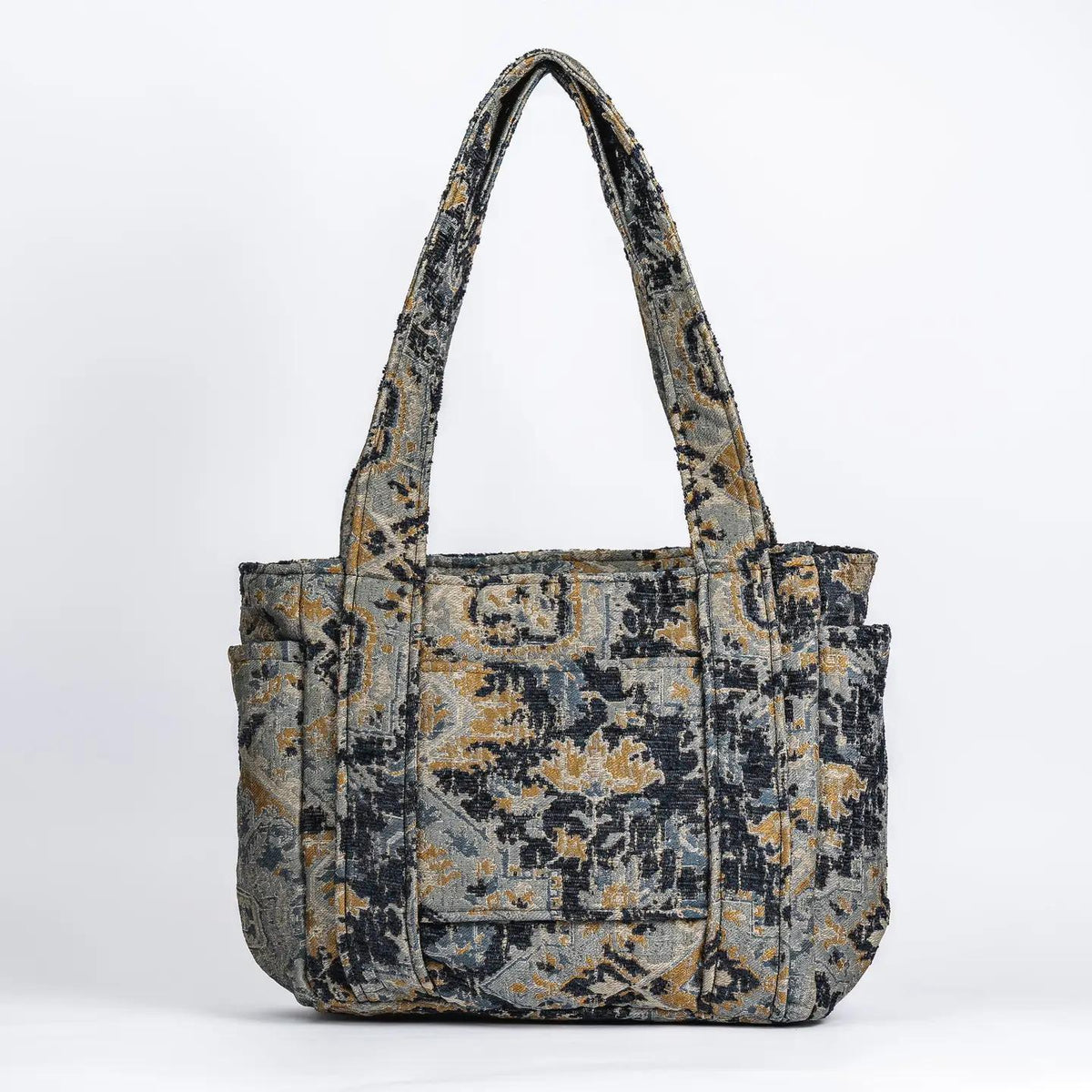 Gospel Travel Tote