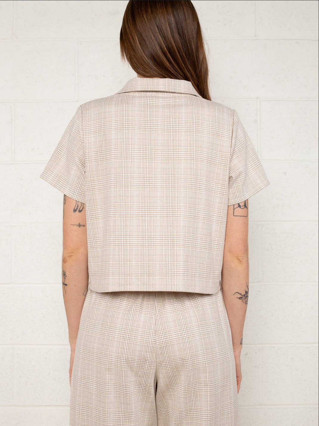 Matilda Top