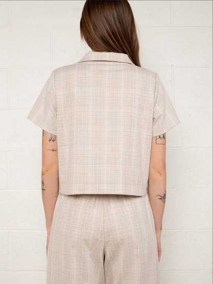 Matilda Top