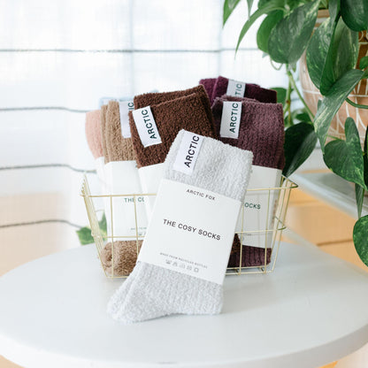Cosy Socks