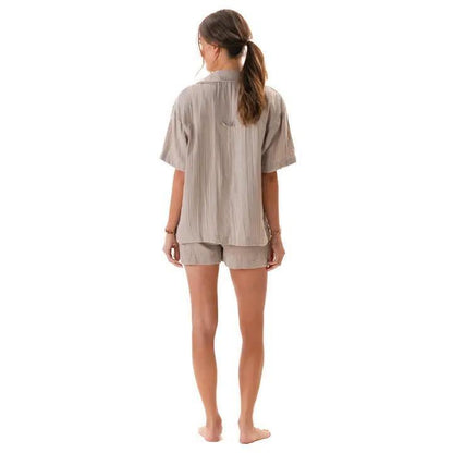 Stone Shelly Shirt