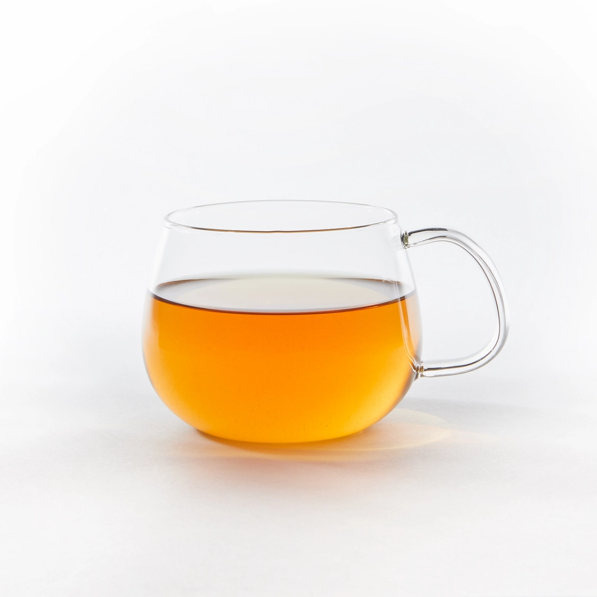 Pumpkin Spice Tea Tin