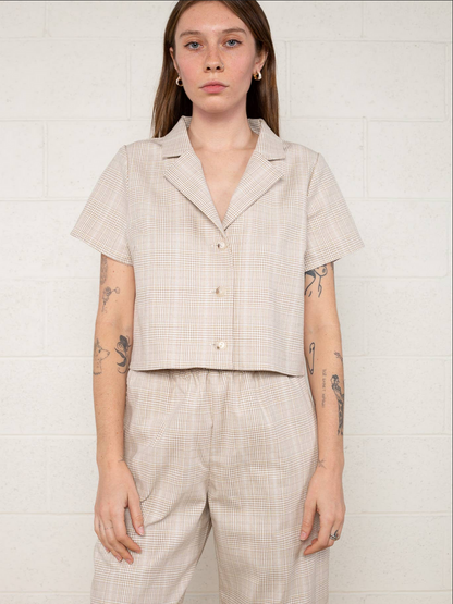 Matilda Top