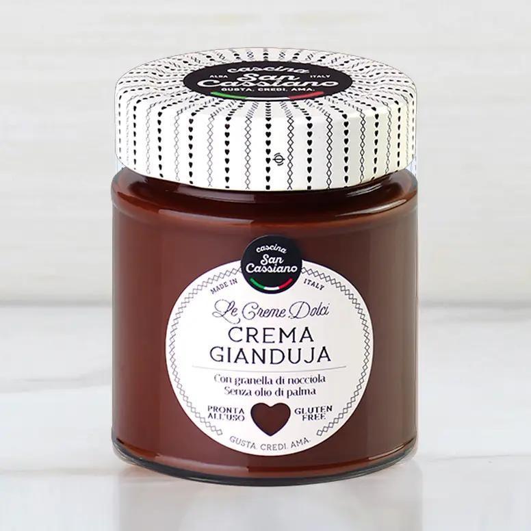 Italian Cocoa Hazelnut Spread