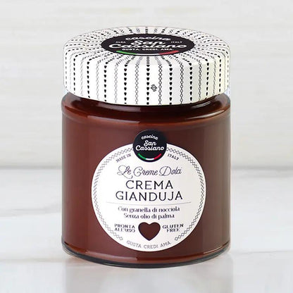 Italian Cocoa Hazelnut Spread