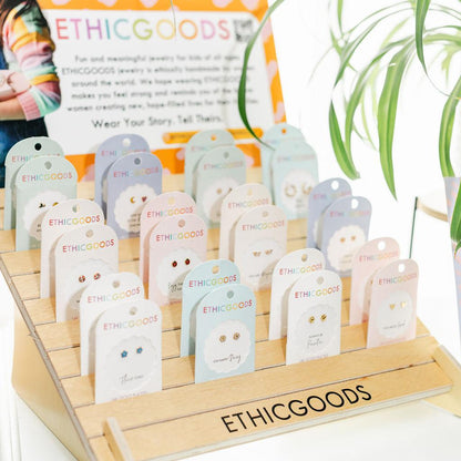 Kids Tiny Studs (Sale)