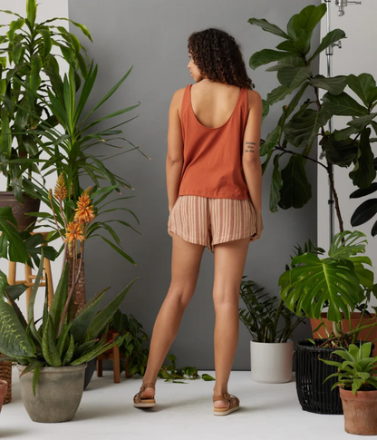 Togetherness Easy Tank