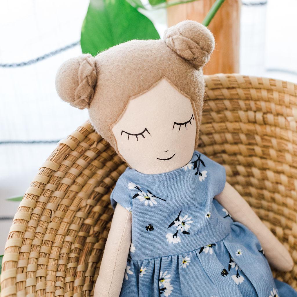 Aubree Day Dream Doll