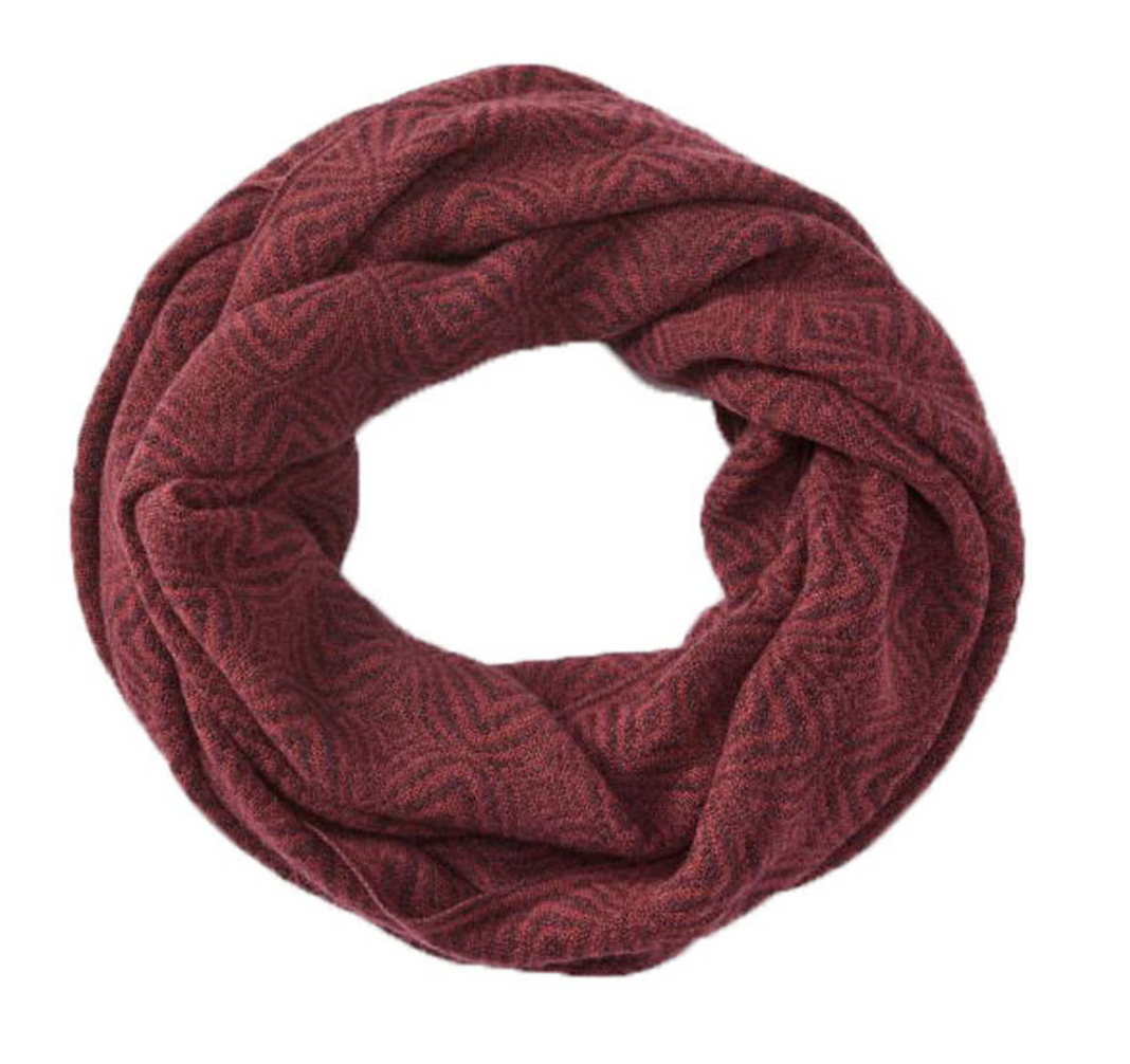 Infinity Scarf