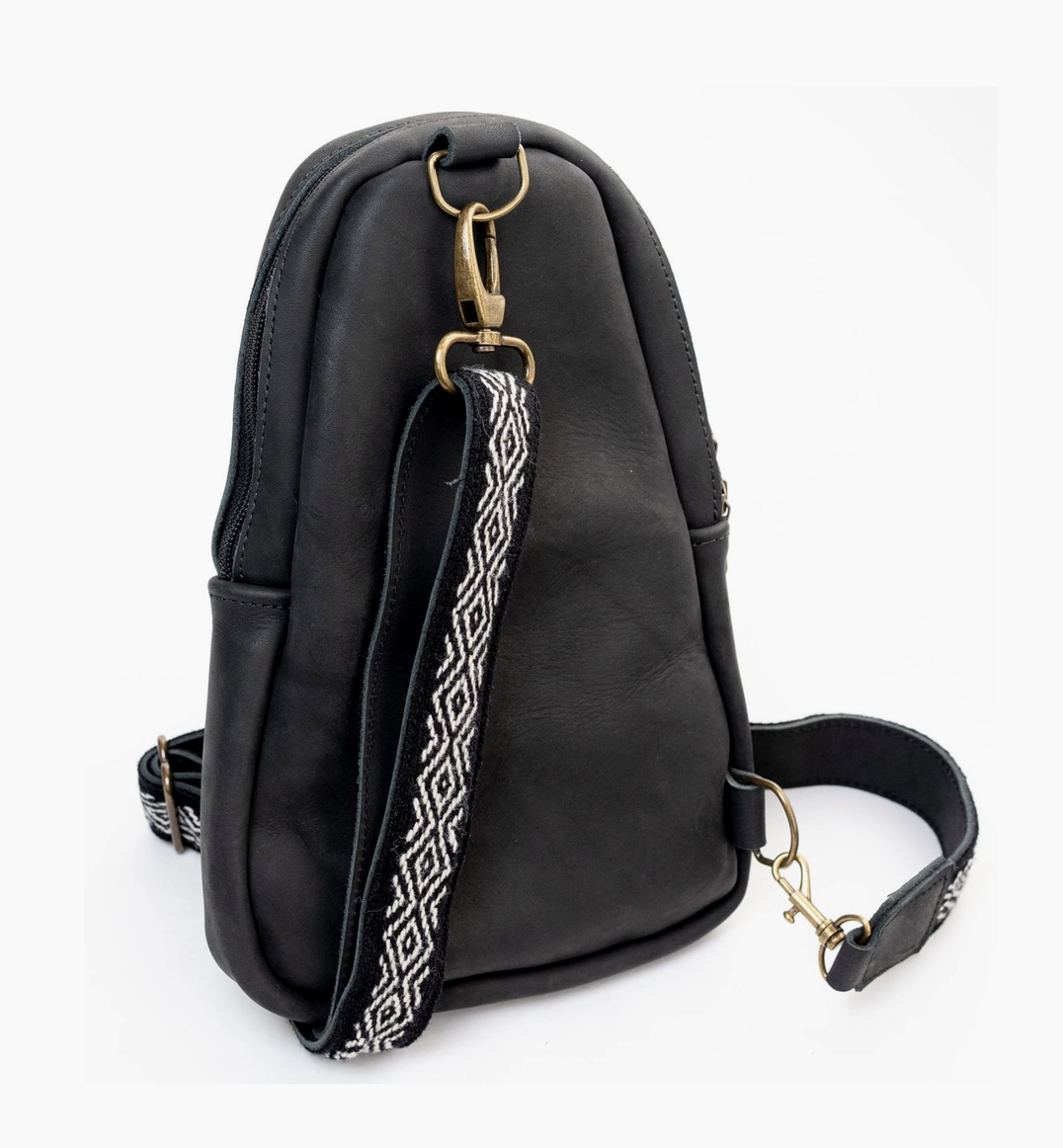 Sling Crossbody Backpack