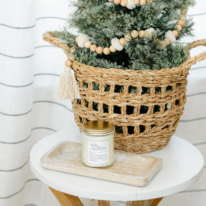 Smells Like Sipping A Peppermint Mocha