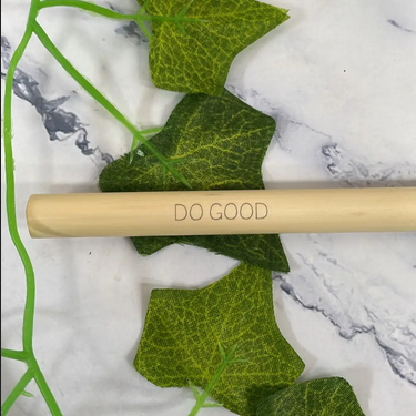 Do Good Straw Set