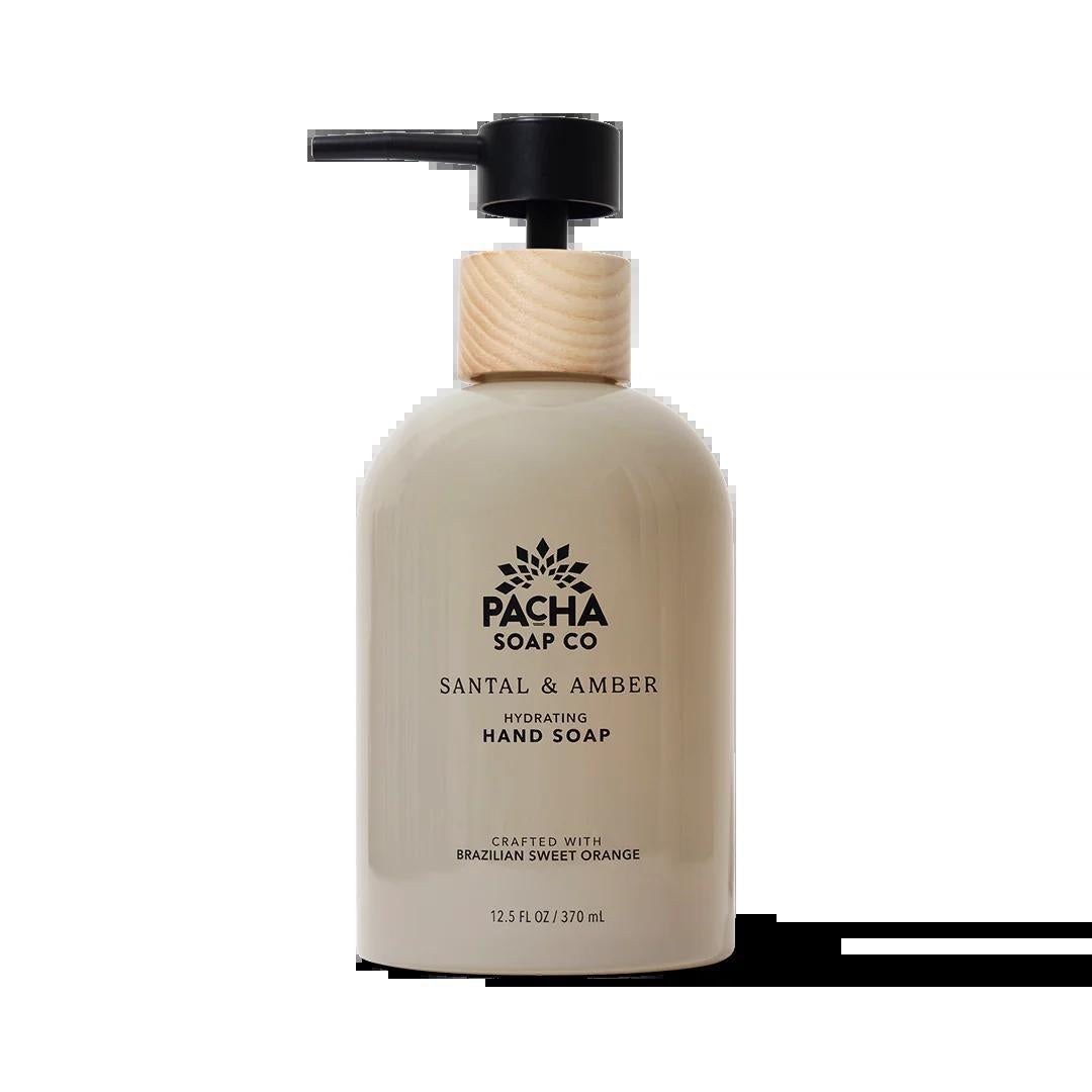 Hand Soap