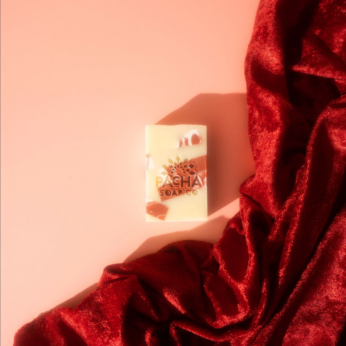 Peppermint Twist Bar Soap