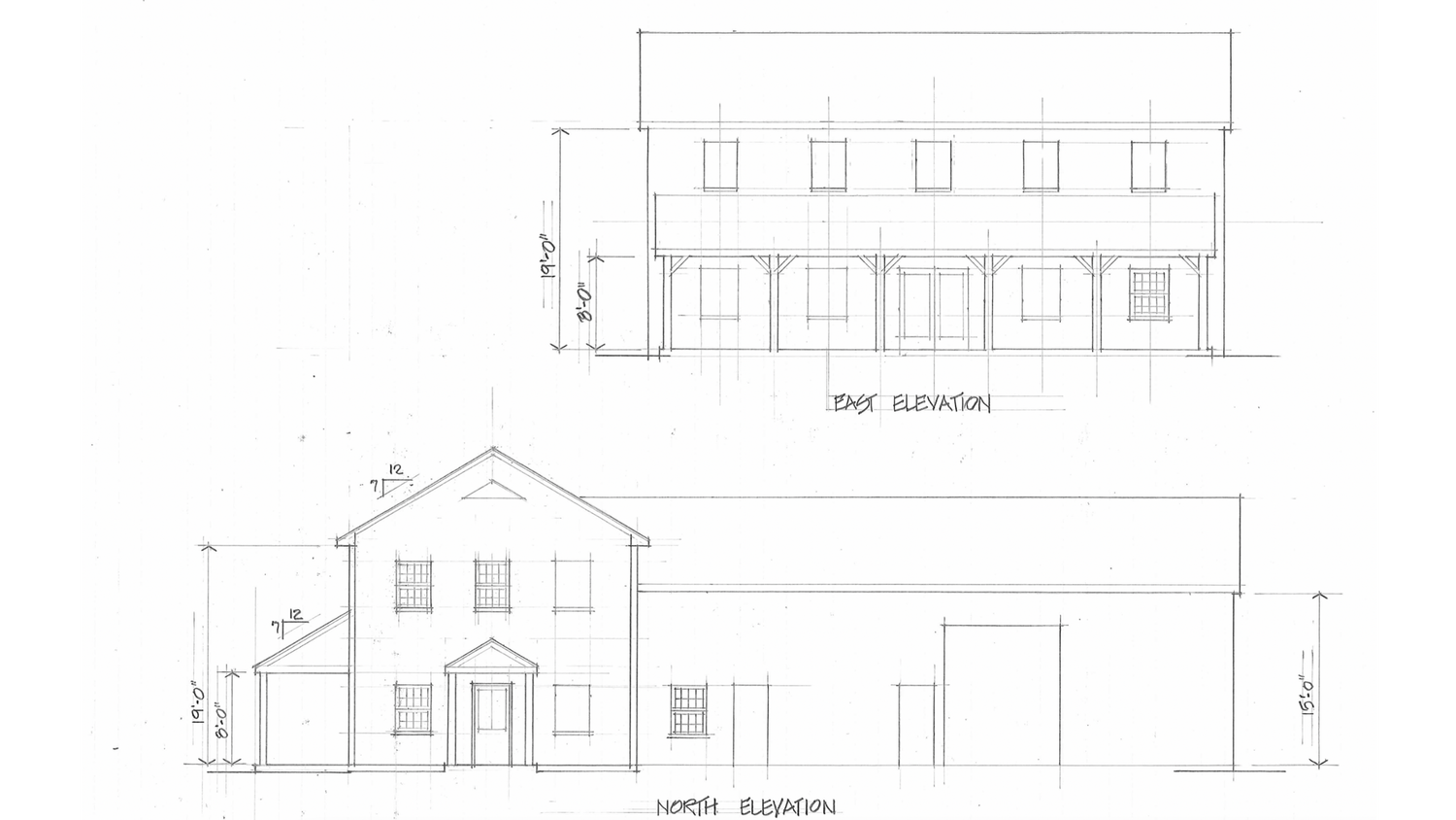 Capital Campaign New Creation VA