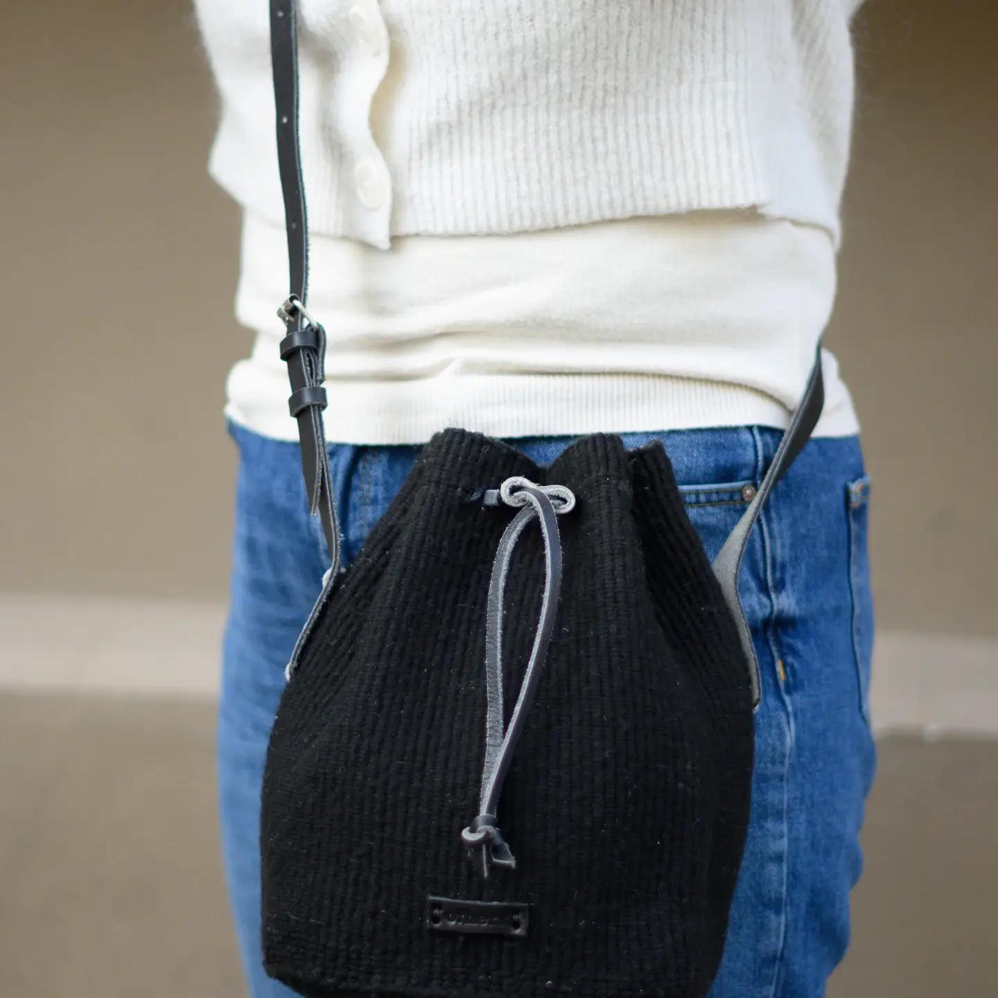 Bucket Bag
