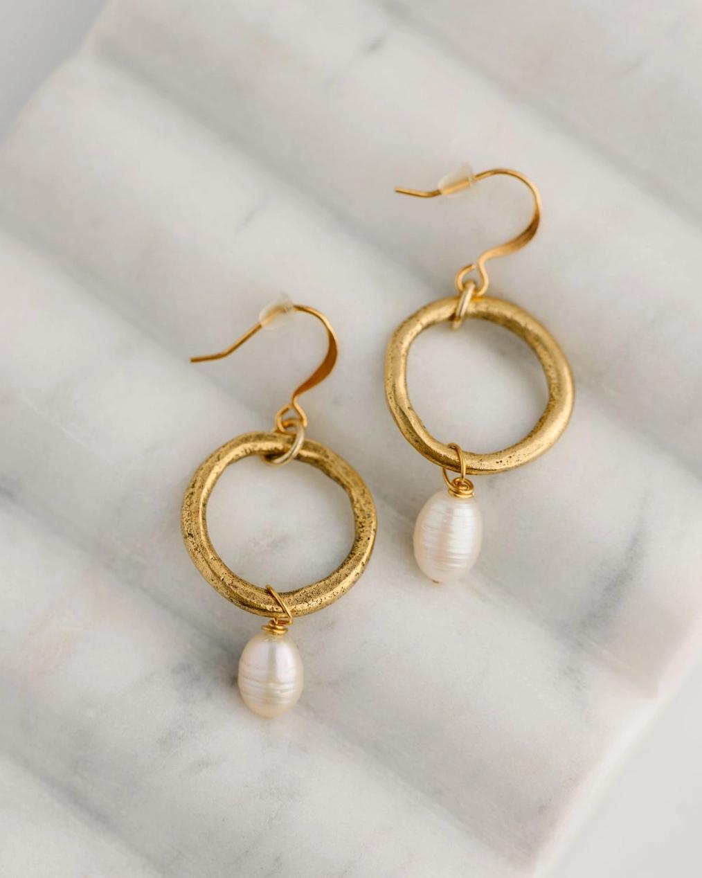 Bellard Earrings