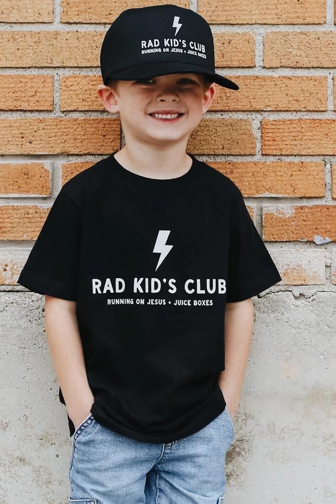 Rad Kid&